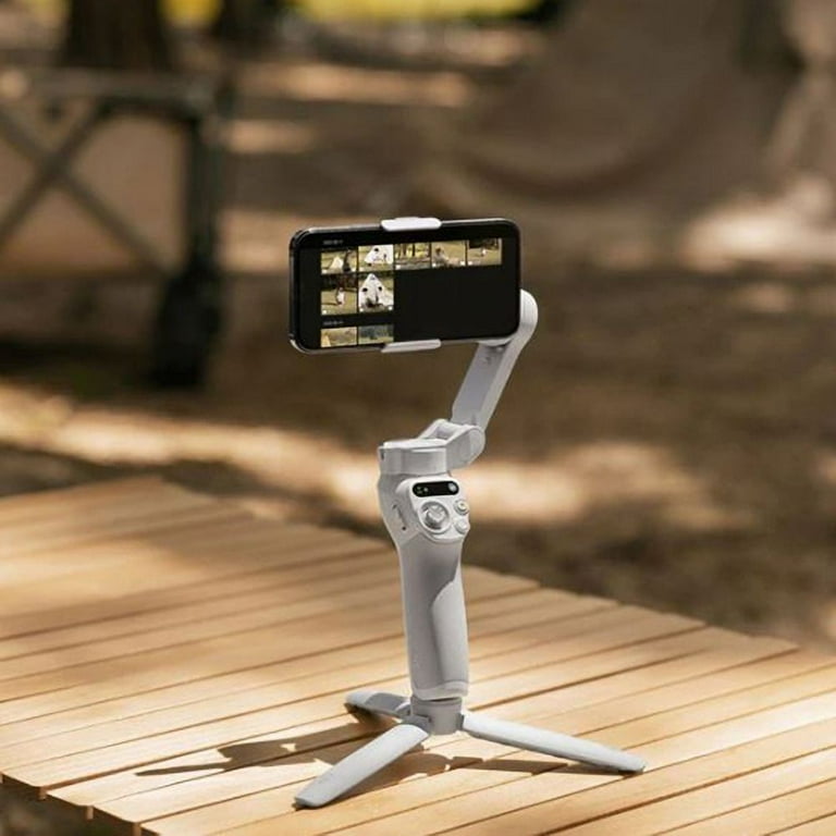 DJI OSMO MOBILE SE 美品 DJI OSMO MOBILE SE with Stand and Pouch | eBay