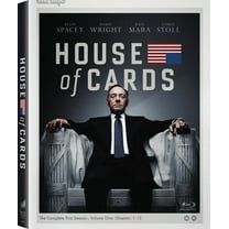 House of Cards: The Complete First Season