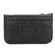 thumbnail image 1 of Praktisk Bag In Bag Toalettsats, fodralväska, multifunktionell stor kapacitet för resor, sminkförvaringsväska, 1 of 4