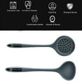 thumbnail image 3 of Kitchen Utensils Set, Silicone Cooking Utensils Set , Heat Resistant Silicone Utensils for Cooking, 3 of 5
