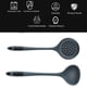 thumbnail image 3 of Los utensilios de cocina fijaron, utensilios de cocina del silicón fijados, utensilios a prueba de calor del silicón para cocinar, 3 of 5