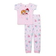 thumbnail image 1 of Pat' Patrouille Pyjama 2 Pcs en Coton pour Tout-Petit Garçon, 1 of 1