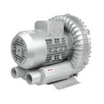 thumbnail image 3 of HG-120/180/250 High Pressure Fan, Centrifugal Fan Industrial Powerful Blower Air Pump, Vacuum Pump Fish Pond Aerator ,Powerful & Energy-Efficient, 3 of 5