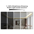 thumbnail image 2 of Tuya Zigbee 3.0 RGB Controller TUYA Smart Life APP Control Dimmer Light Strip Controller, 2 of 7