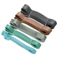 thumbnail image 2 of Resistance Band Men Women Assisted Pull Up Band Yoga Exercise Workout Band, 2 of 8