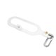 thumbnail image 4 of G1/2 Ultra Thin Plastic Toilet Bidet Attachment with Double Nozzles Self Cleaning for Home Bathroom, 4 of 4