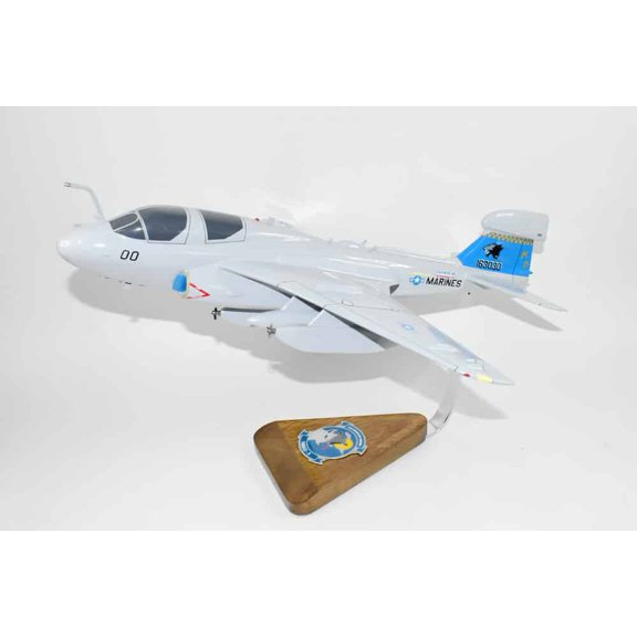 VMAQ-3 Moon Dogs EA-6b (163030) Model