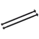thumbnail image 3 of RC Car Rear Drive Shaft Large Driving Angle 2Pcs High Carrying Capacity RC Metal Rear CVD Drive Shaft for 1/7 Remote Control Car ANGGREK Otros, 3 of 8