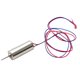thumbnail image 2 of Motor Cepildo 8520 Coreless para DIY Micro RC Quadcopter Herramienta Profesional para Comercial Ocasional Macarena Motores DC cepillados, 2 of 7