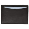 thumbnail image 2 of Genuine Lambskin Leather Business Card Holder by Marshal Wallet, 2 of 6