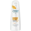 Dove Shine Therapy Shampoo