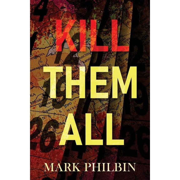 Pre-Owned Kill Them All (Paperback) 1965059449 9781965059449