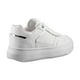 thumbnail image 3 of Tenis HGN by MR SHU Dama Comodo Ligero blanco 22, 3 of 4