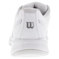 thumbnail image 5 of Wilson Womens Rush Open 2.0 W, White/Ice Grey/Steel Grey, 5 of 6