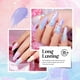 thumbnail image 5 of Set de esmaltes de uñas Beetles Shimmer Gel, 6 colores, 7,5 ml, con pegatinas, 5 of 7