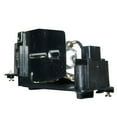 thumbnail image 4 of Panasonic ET-SLMP129 Compatible Projector Lamp Module, 4 of 5