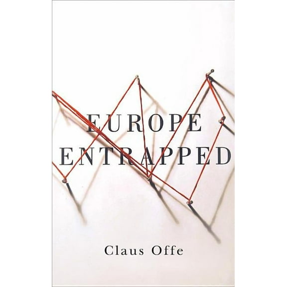 Europe Entrapped (Hardcover)
