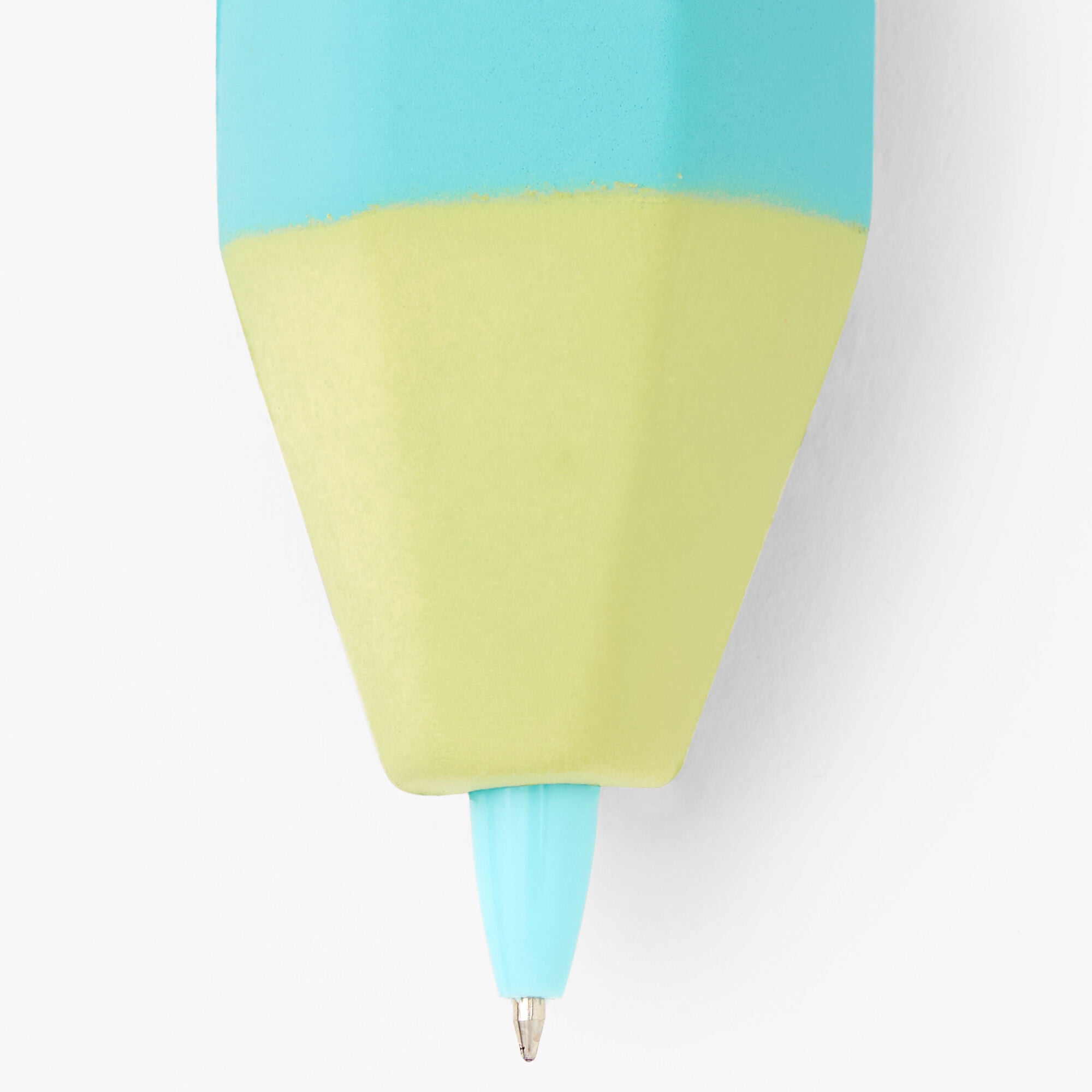 Claire's Squishy Pencil Plush Toy