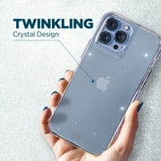 Case-Mate Sheer Superstar Case for Apple iPhone 13 Pro Max - Clear