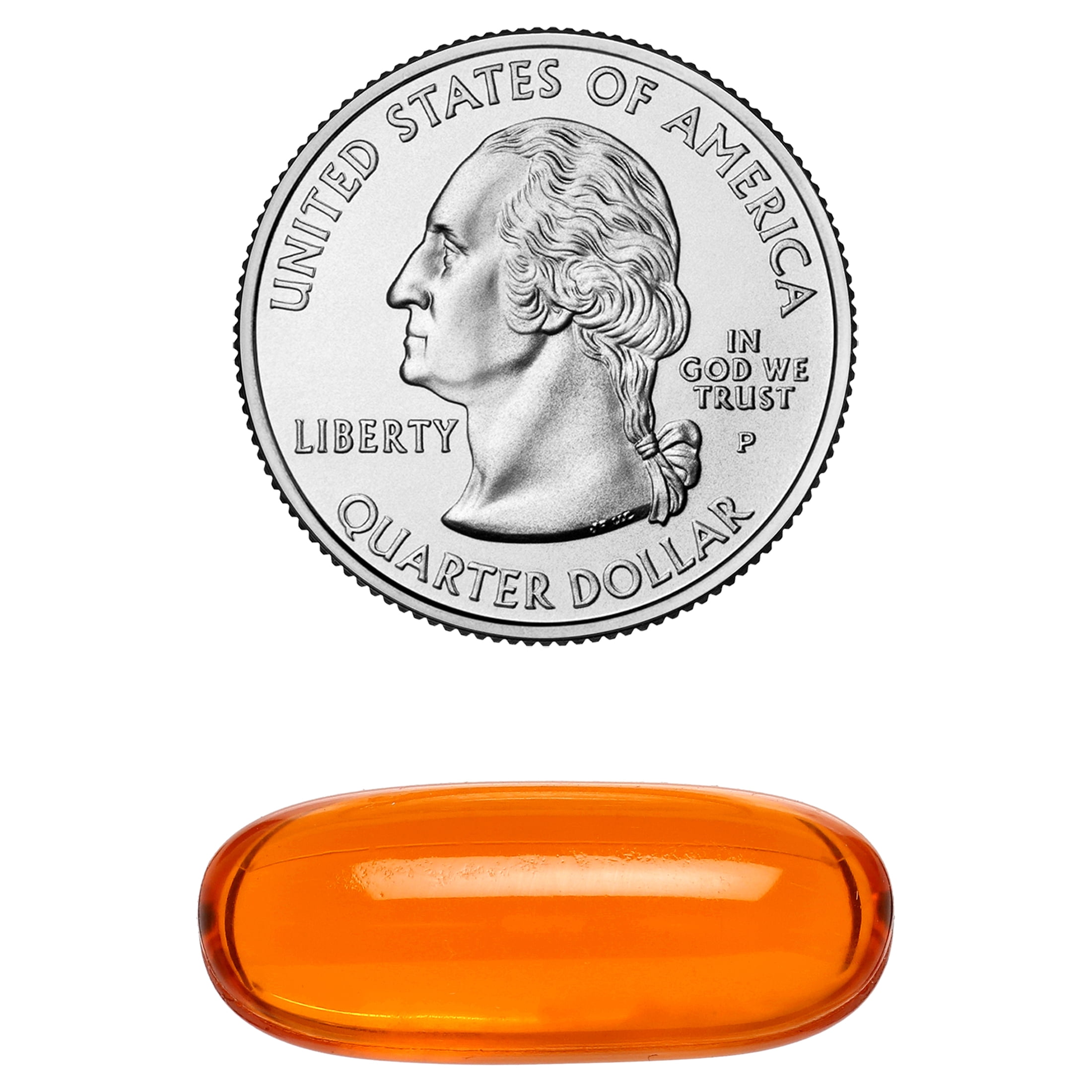 Kirkland Signature Wild Alaskan Fish Oil 1400 mg., 230 Softgels