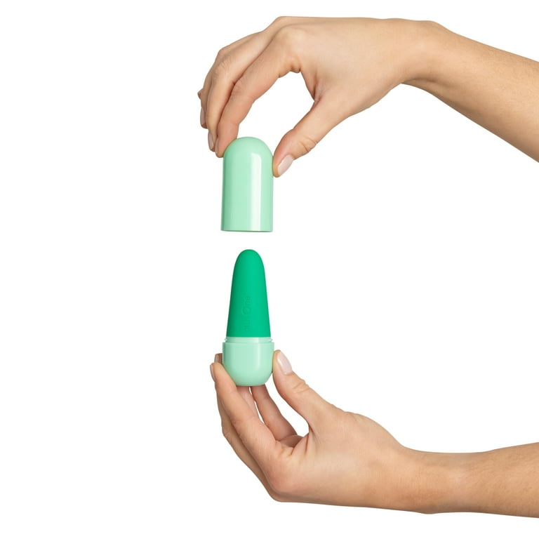 plus one vibrating mini walmart SECRETS SIDE-TIE REMOTE VIBRATING PANTY - PLUS - SV-6-BKX-05854 main image 1