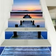 thumbnail image 4 of Waterproof Distinctive FloorSticker, Stair Decal, Wall Sticker, For Home Floor, 4 of 8