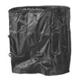 thumbnail image 1 of Housse Isolée pour Pompe de Spa, Imperméable, Installation Facile, Noir, 1 of 7