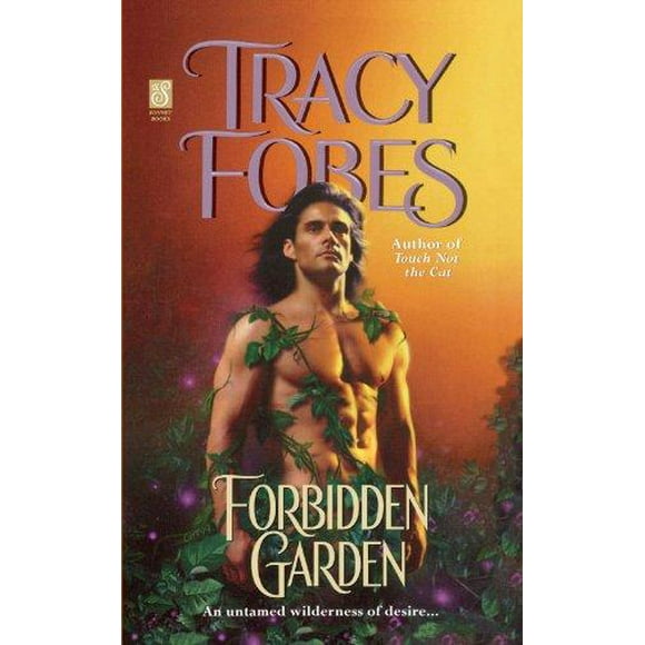 Forbidden Garden