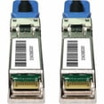 thumbnail image 4 of Tripp Lite by Eaton series SFP28 to SFP28 25GbE Passive Twinax Copper Cable (M/M), SFP-H25G-CU2M Compatible, Black, 2 m (6.6 ft.), 4 of 6