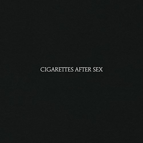 Cigarettes After Sex Cigarettes After Sex Vinyl