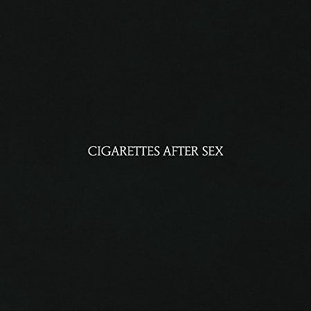 Cigarettes After Sex (Vinyl)