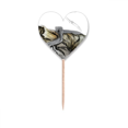 thumbnail image 1 of China Chinese The Great Wall Pattern Toothpick Flags Heart Lable Cupcake Picks, 1 of 3
