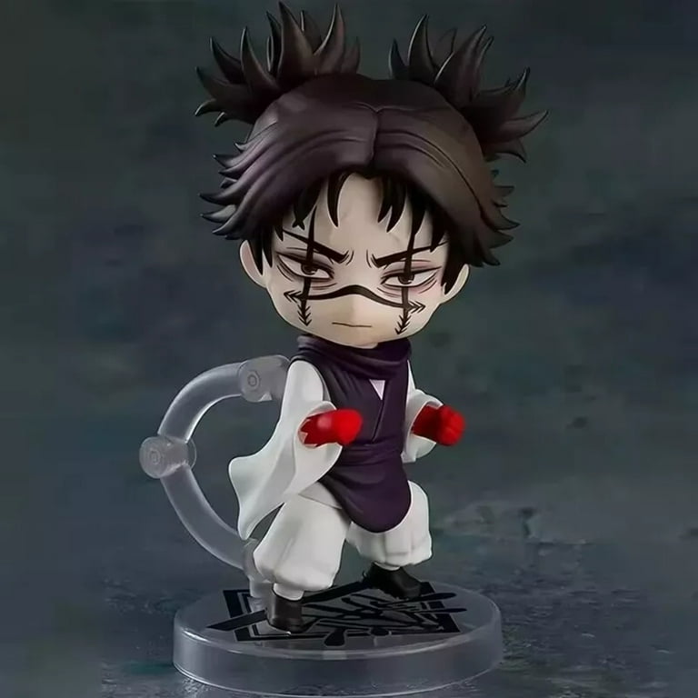 Nendoroid 2290 Anime Choso - Jujutsu Kaisen PVC Action Figure Model Toys-
