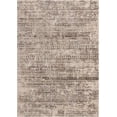 thumbnail image 2 of Rugs.com Hermitage Collection Rug – 7' x 10' Chocolate Brown Medium Rug Perfect For Bedrooms, Dining Rooms, Living Rooms, 2 of 9