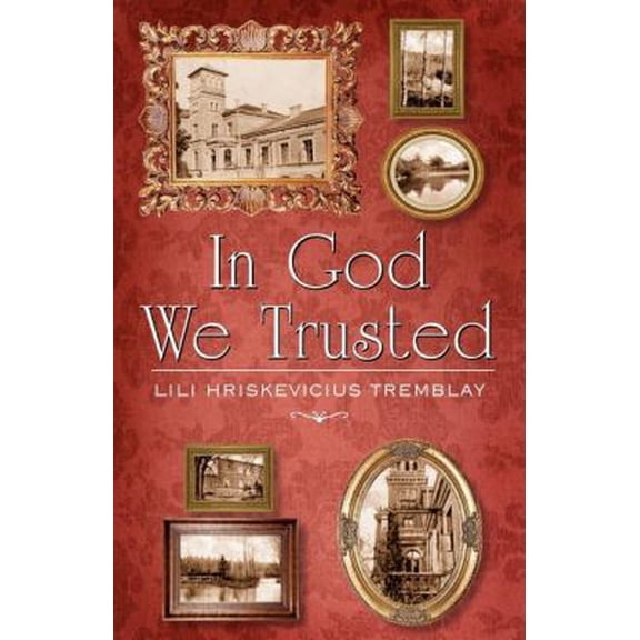 Pre-Owned In God We Trusted: Escape From Lithuania (Paperback) 0533164168 9780533164165