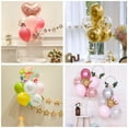 thumbnail image 5 of Balloon Stand Kits - set of 4, Balloon Holder for Centerpiece Party Decoration, use for Indoor and Outdoor Event and Party Decoration (Balloons NOT included), 5 of 5