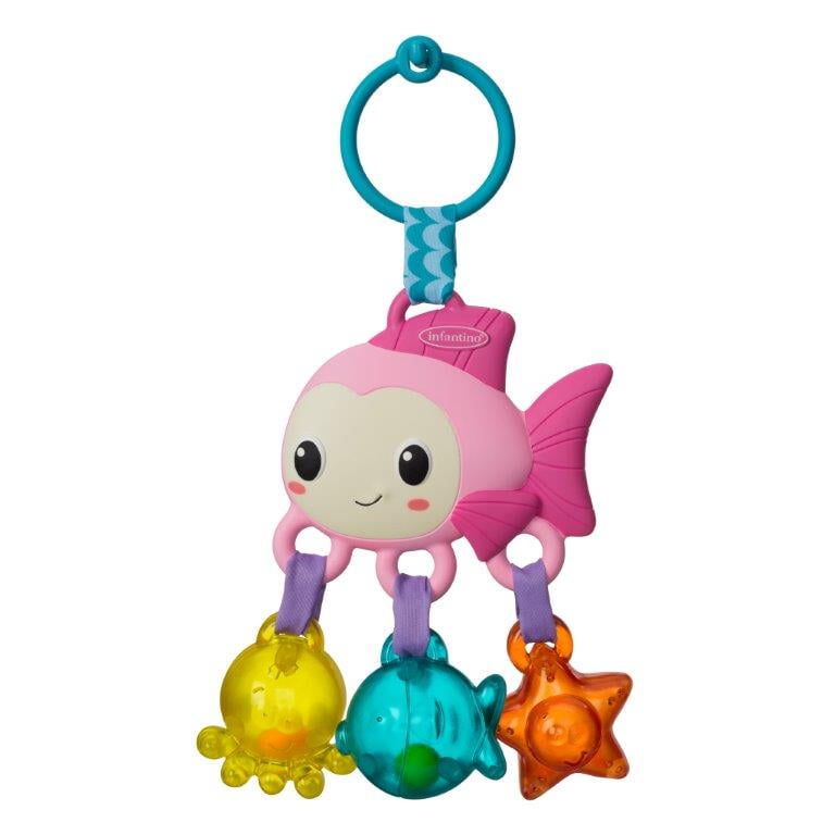 toy fish walmart