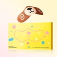 thumbnail image 4 of Gentle Botanical Nose Strips For 10-Piece Pore Cleansing Strips With Ginkgo Flower Extracts Peel-Off For Clearer Pores Eliminador de puntos negros - Remove Blackheads, 4 of 9
