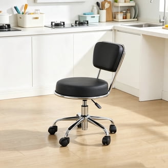 Alera IL Series Height-Adjustable 300 lbs. Foldable Chair with