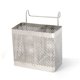 thumbnail image 1 of Bandeja para palillos JM estante de cocina de acero inoxidable esterilizable, 1 of 5