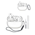 thumbnail image 1 of Estuche para Auriculares BOVUGAC para Huawei FreeBuds Pro 5 Transparente, 1 of 8