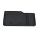 thumbnail image 3 of Caja de almacenamiento trasera para pantalla, repuestos, soporte para gafas de sol, caja de pañuelos Negro, 3 of 7