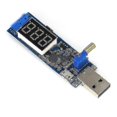 thumbnail image 1 of Dc-dc Step Up Step Down Power Supply Module Usb Boost Converter Dc 1.2v-24v, 1 of 4