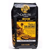 HEB Cafe Ole Taste of San Antonio 12 oz (Pack of 1)-SET OF 4