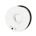thumbnail image 4 of Ceramic Ring, Practical Stable Firm High Sensitivity Cutting Head, Not Easy To Fall Off Industry Factory Home For Cutting Heads Ldiameter 32mm, 4 of 8