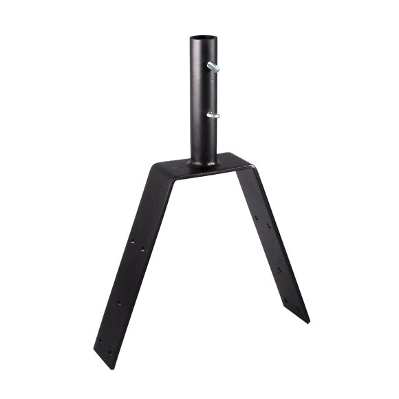 Soporte de techo para veletas y remates Dalvento Small