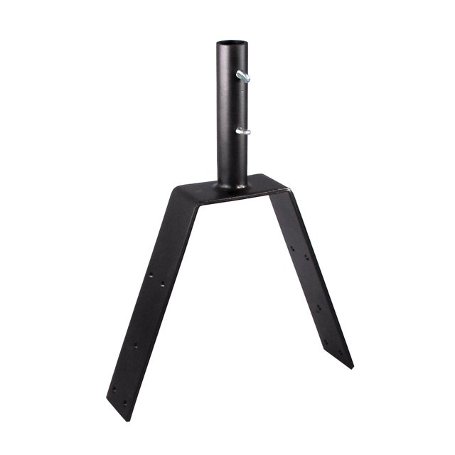 Soporte de techo para veletas y remates Dalvento Small