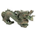 thumbnail image 6 of Design Toscano Asian Dragon of the Great Wall Statue: Medium, 6 of 6