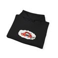 thumbnail image 3 of Blind Golfer 2002 Skateboard 90s 00s Skate Vintage Classic Hoodie Print - M / Black, 3 of 5