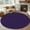 Purple, variant on Dark Blue Large Area Rug 8x10 FT, Non Slip Living Room Throw Carpet, Rustic Dark Green Solid Color Modern Art Washable Soft Indoor Outdoor Carpet Non-Shedding Rug for Bedroom Dining Room